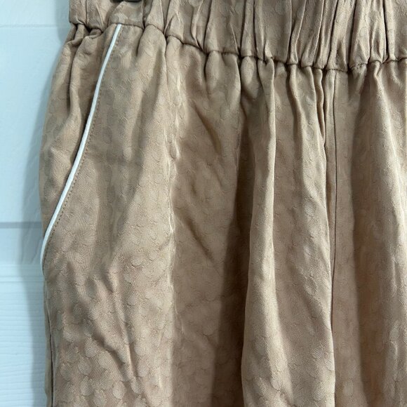 & Other Stories Stain Printed Pajama Bottom (NWT) - Picture 4 of 7